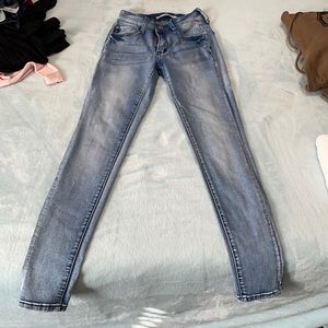 0/23 kancan jeans